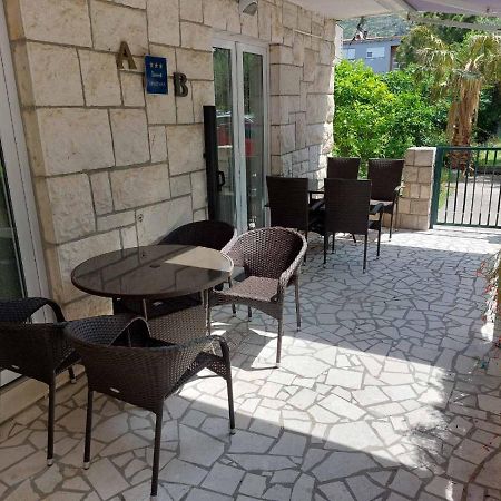 Apartment Ab Batala Дубровник Екстер'єр фото