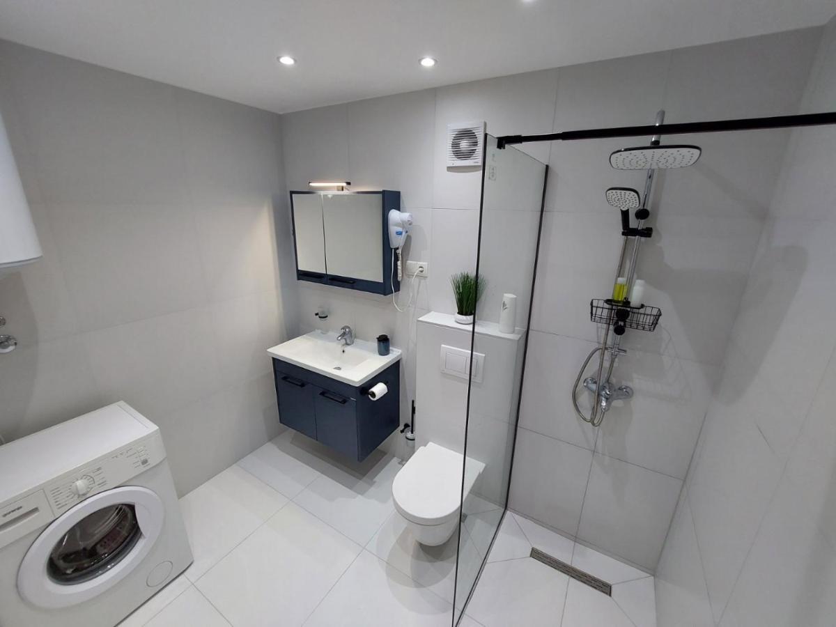 Apartment Ab Batala Дубровник Екстер'єр фото