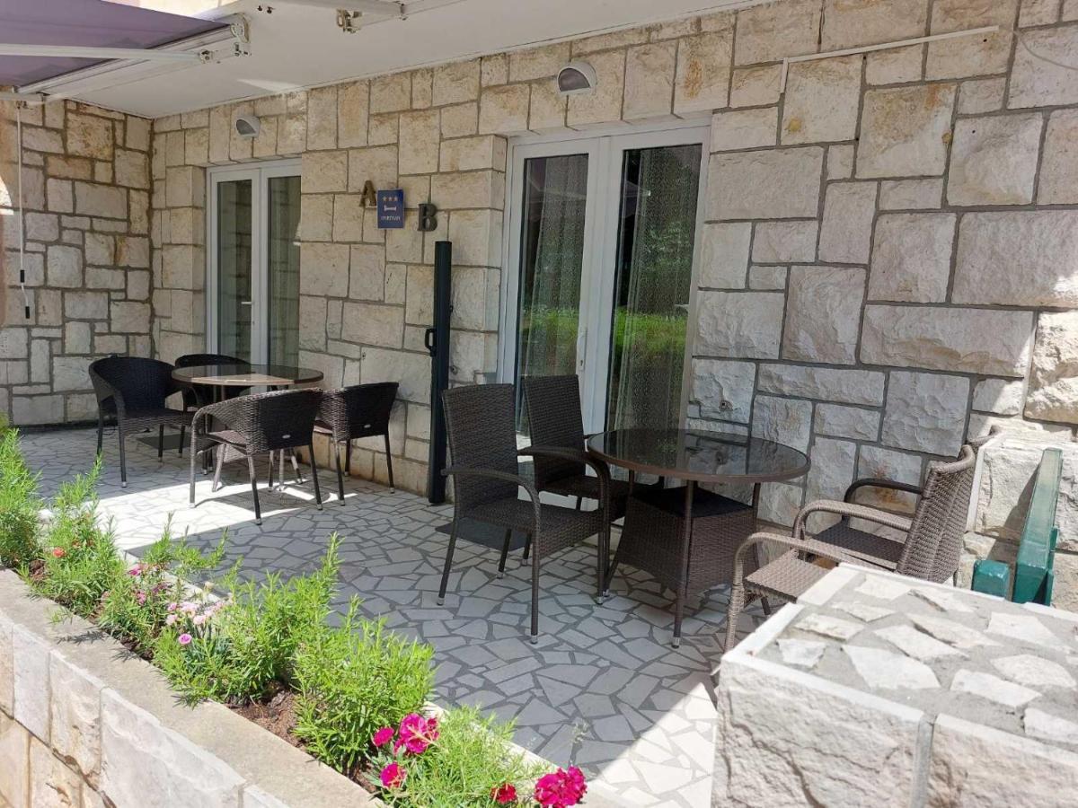 Apartment Ab Batala Дубровник Екстер'єр фото