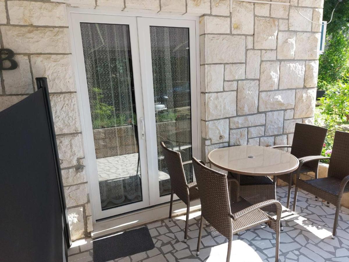 Apartment Ab Batala Дубровник Екстер'єр фото