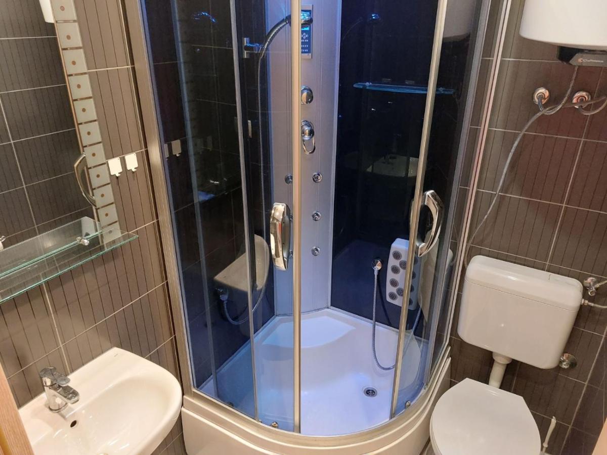 Apartment Ab Batala Дубровник Екстер'єр фото
