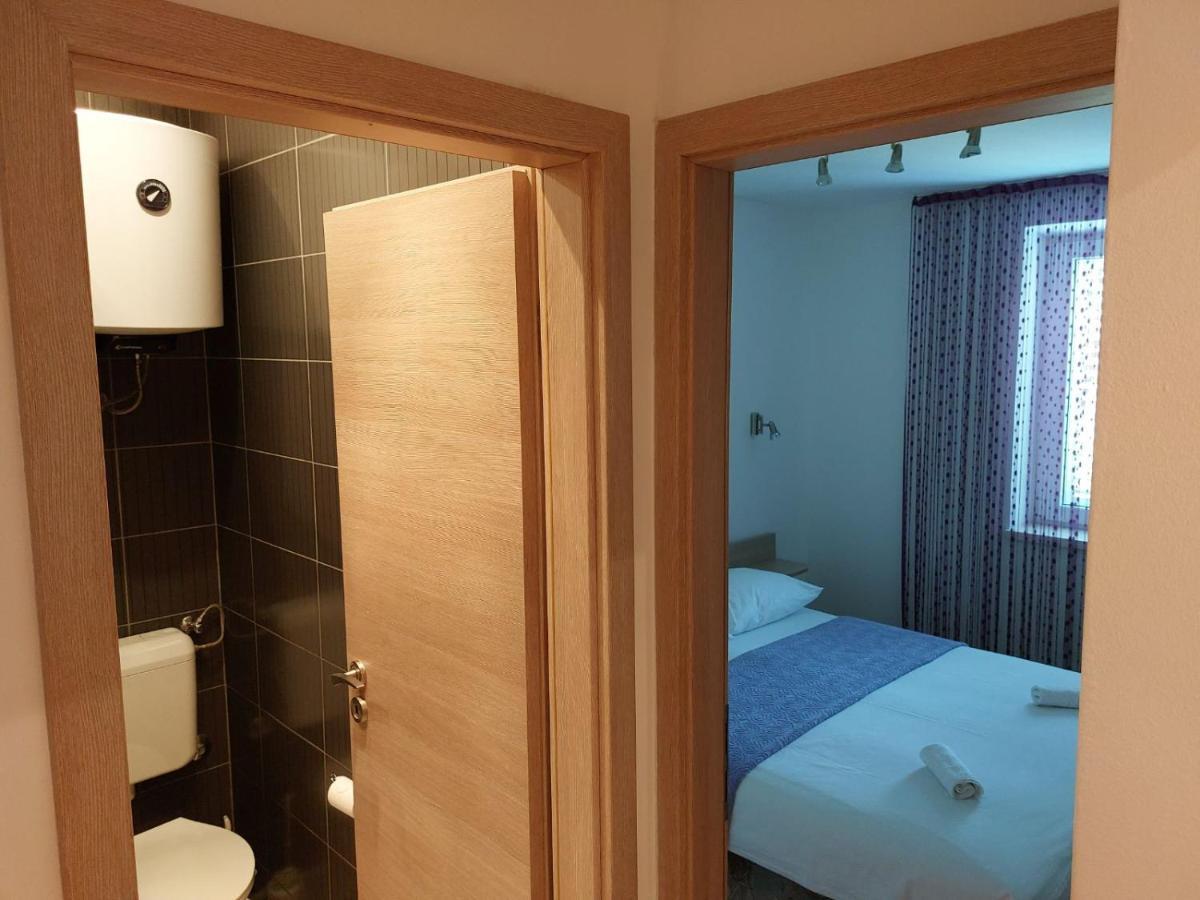 Apartment Ab Batala Дубровник Екстер'єр фото