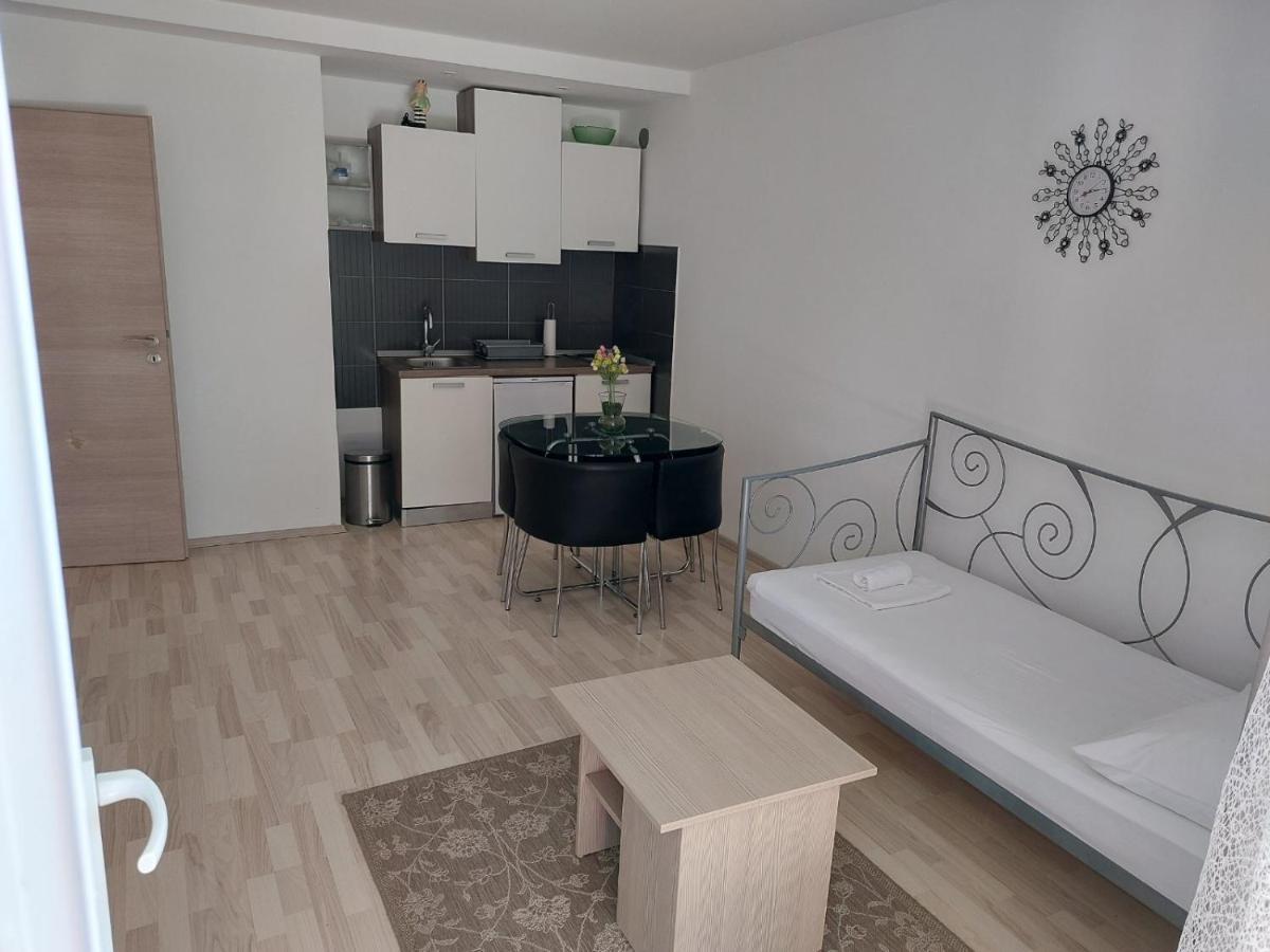 Apartment Ab Batala Дубровник Екстер'єр фото