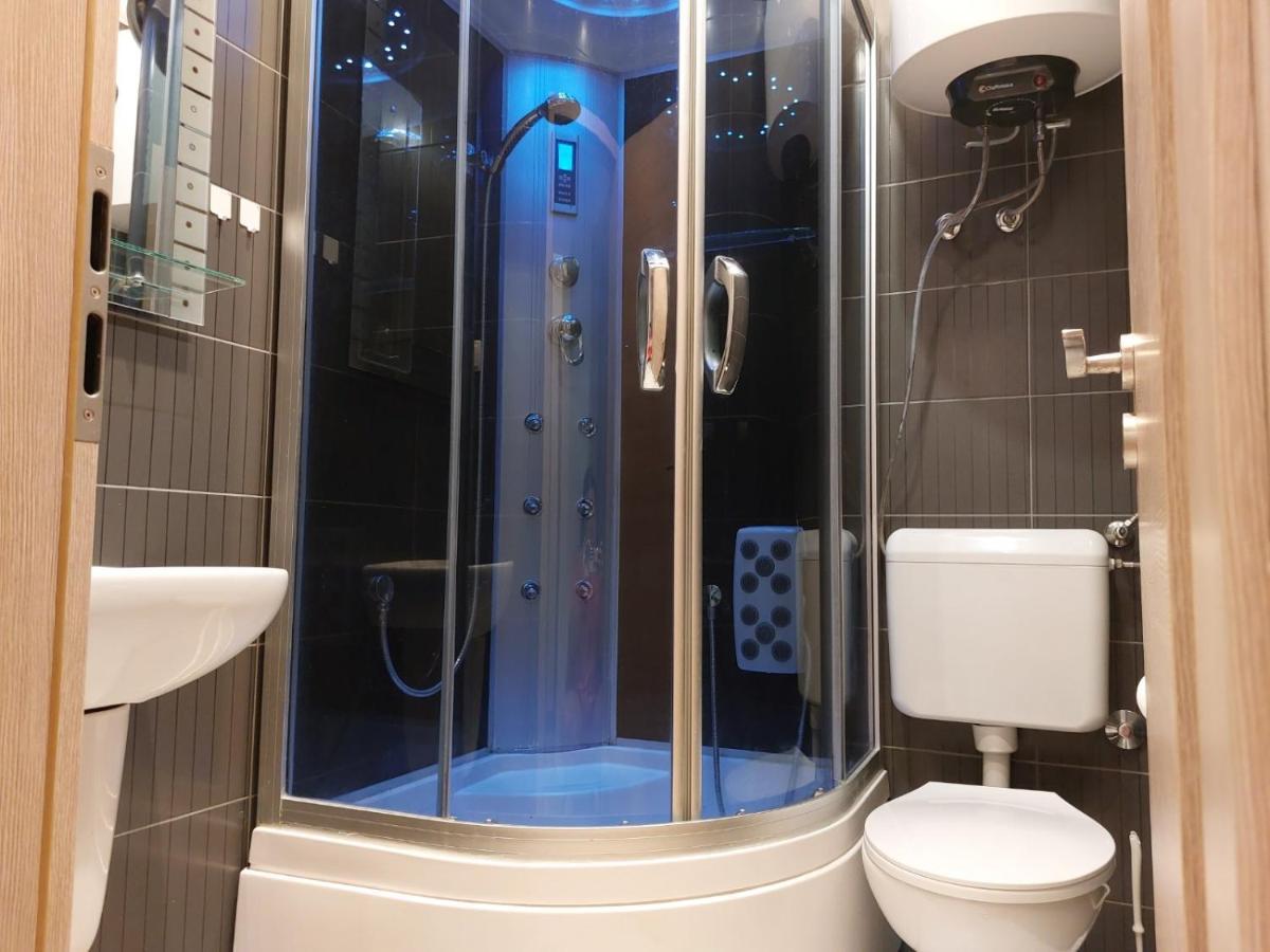 Apartment Ab Batala Дубровник Екстер'єр фото