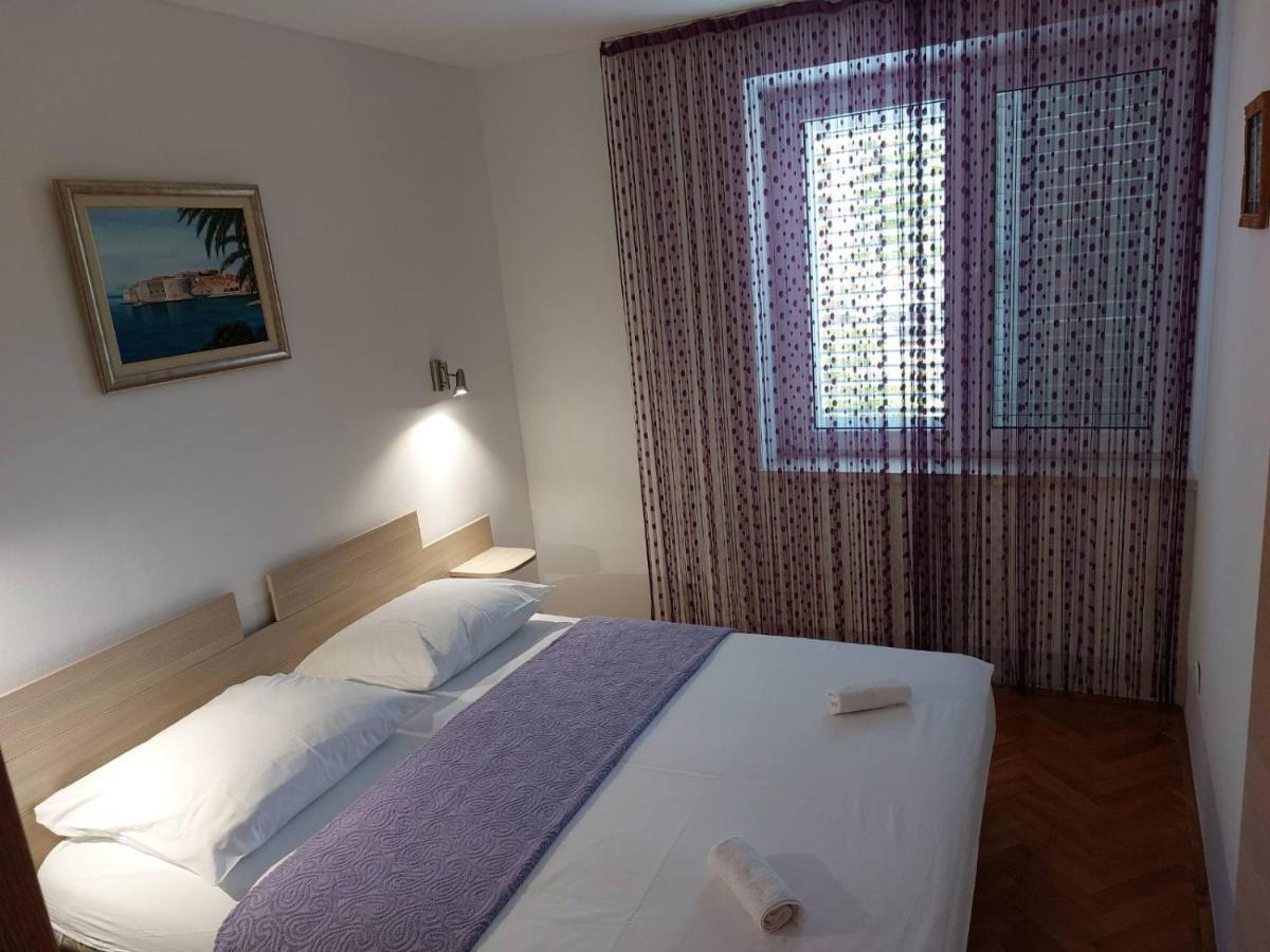 Apartment Ab Batala Дубровник Екстер'єр фото