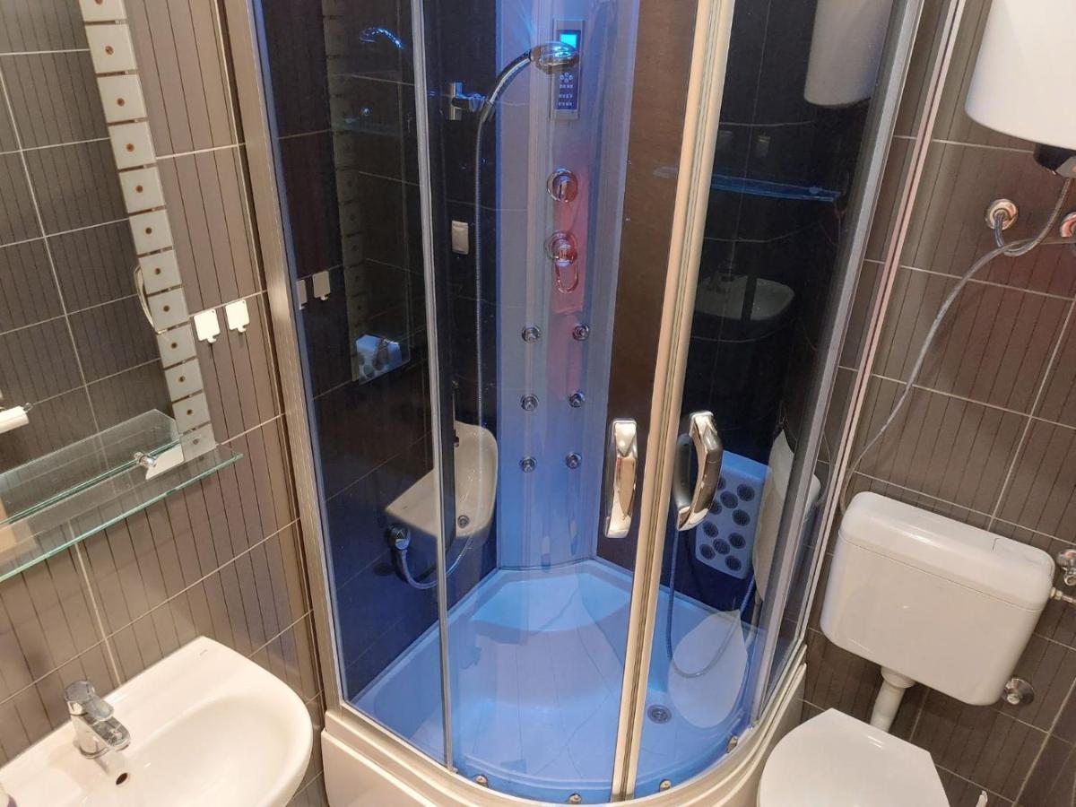 Apartment Ab Batala Дубровник Екстер'єр фото