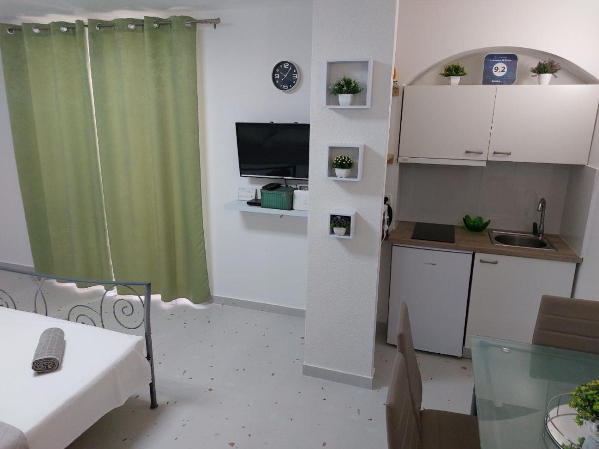 Apartment Ab Batala Дубровник Екстер'єр фото
