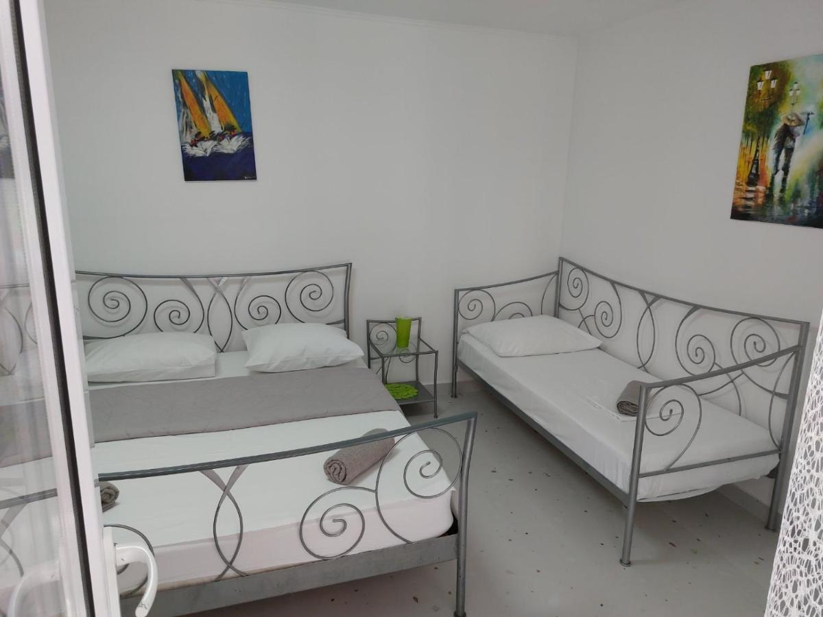 Apartment Ab Batala Дубровник Екстер'єр фото