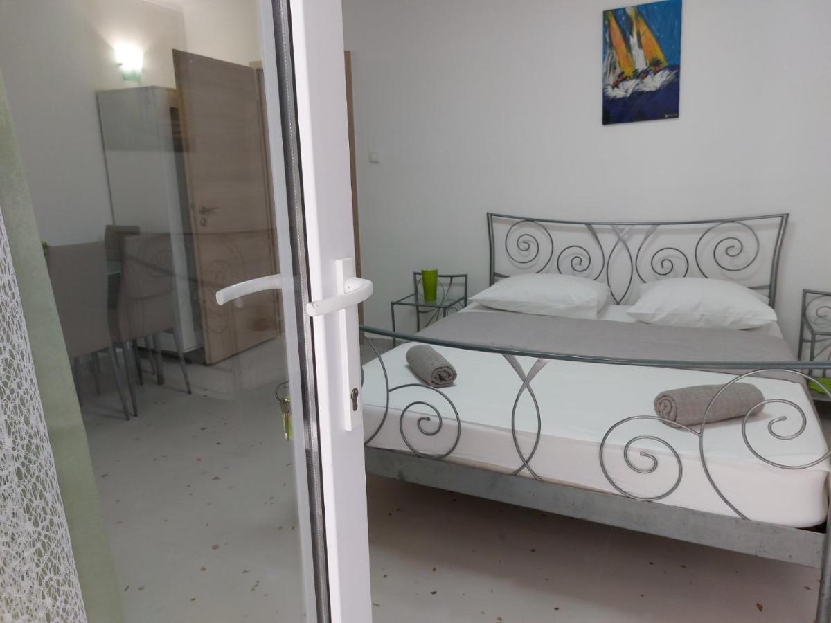 Apartment Ab Batala Дубровник Екстер'єр фото