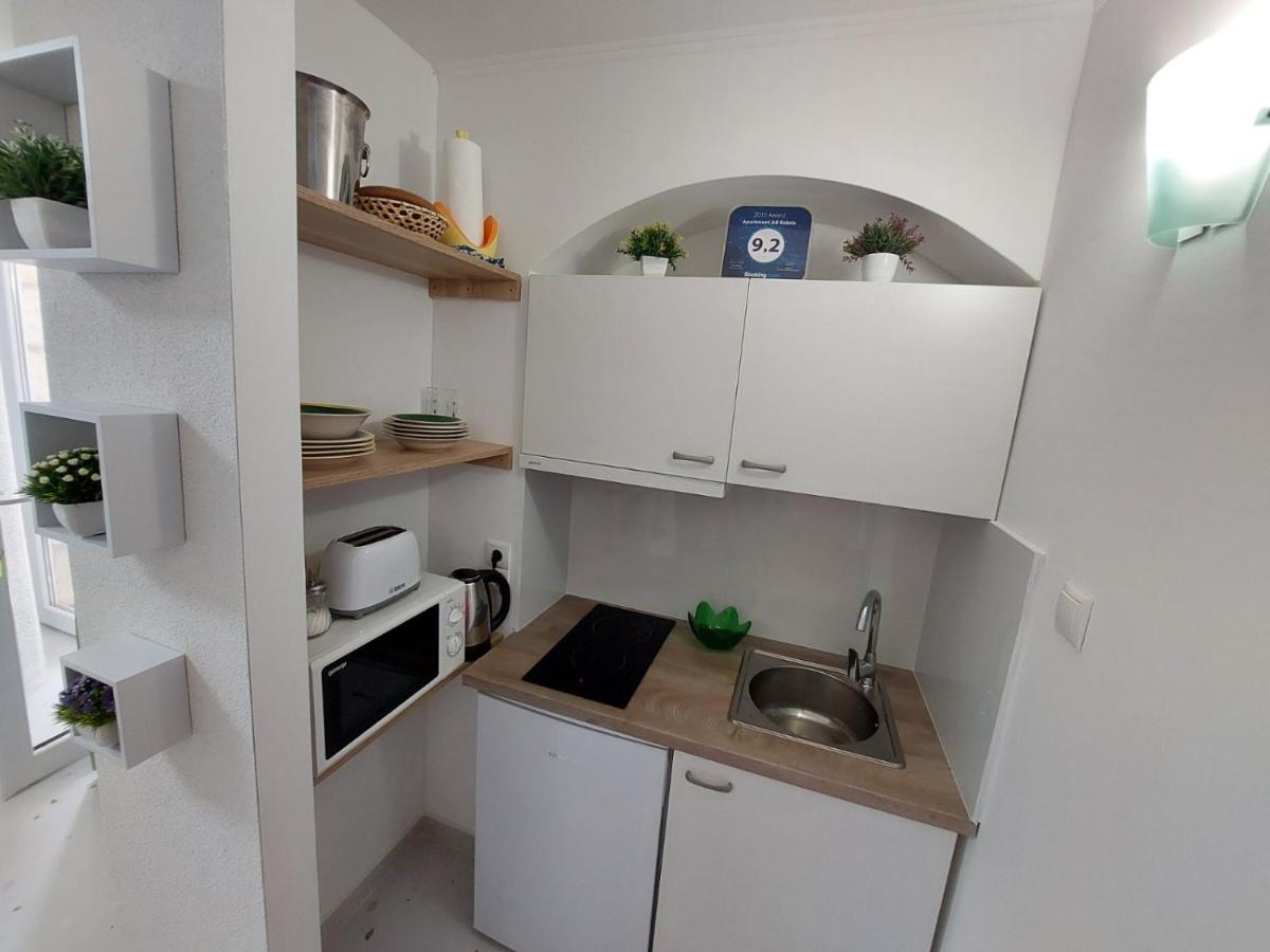 Apartment Ab Batala Дубровник Екстер'єр фото