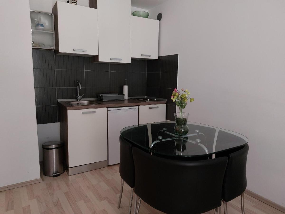 Apartment Ab Batala Дубровник Екстер'єр фото