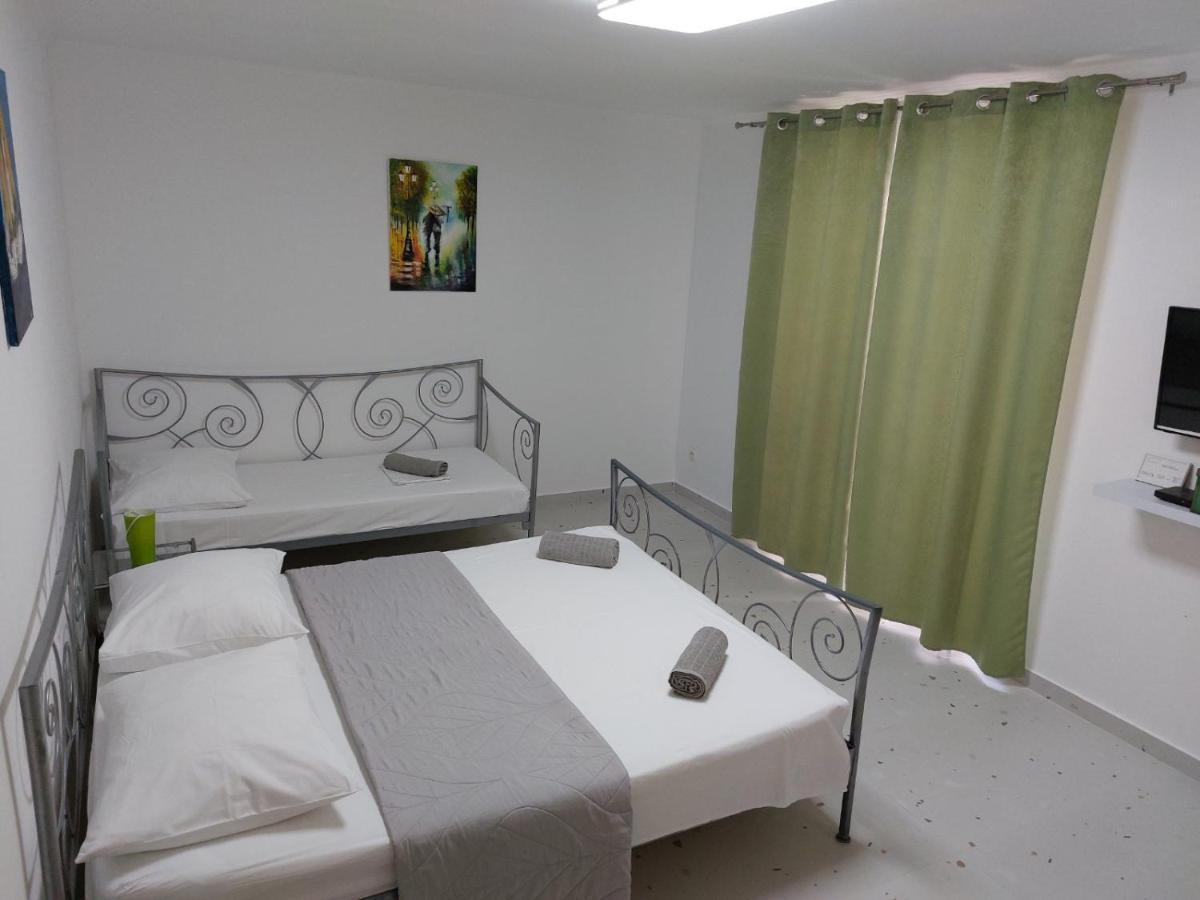 Apartment Ab Batala Дубровник Екстер'єр фото