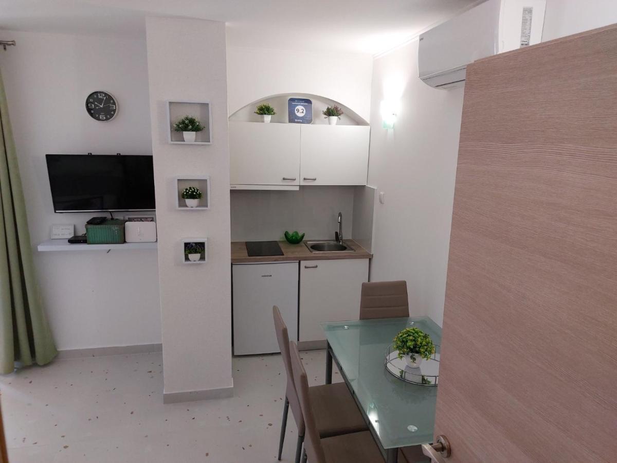 Apartment Ab Batala Дубровник Екстер'єр фото