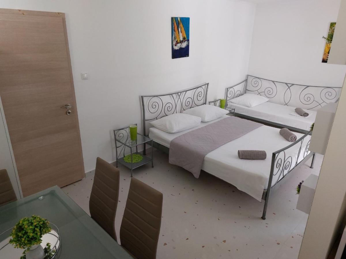Apartment Ab Batala Дубровник Екстер'єр фото