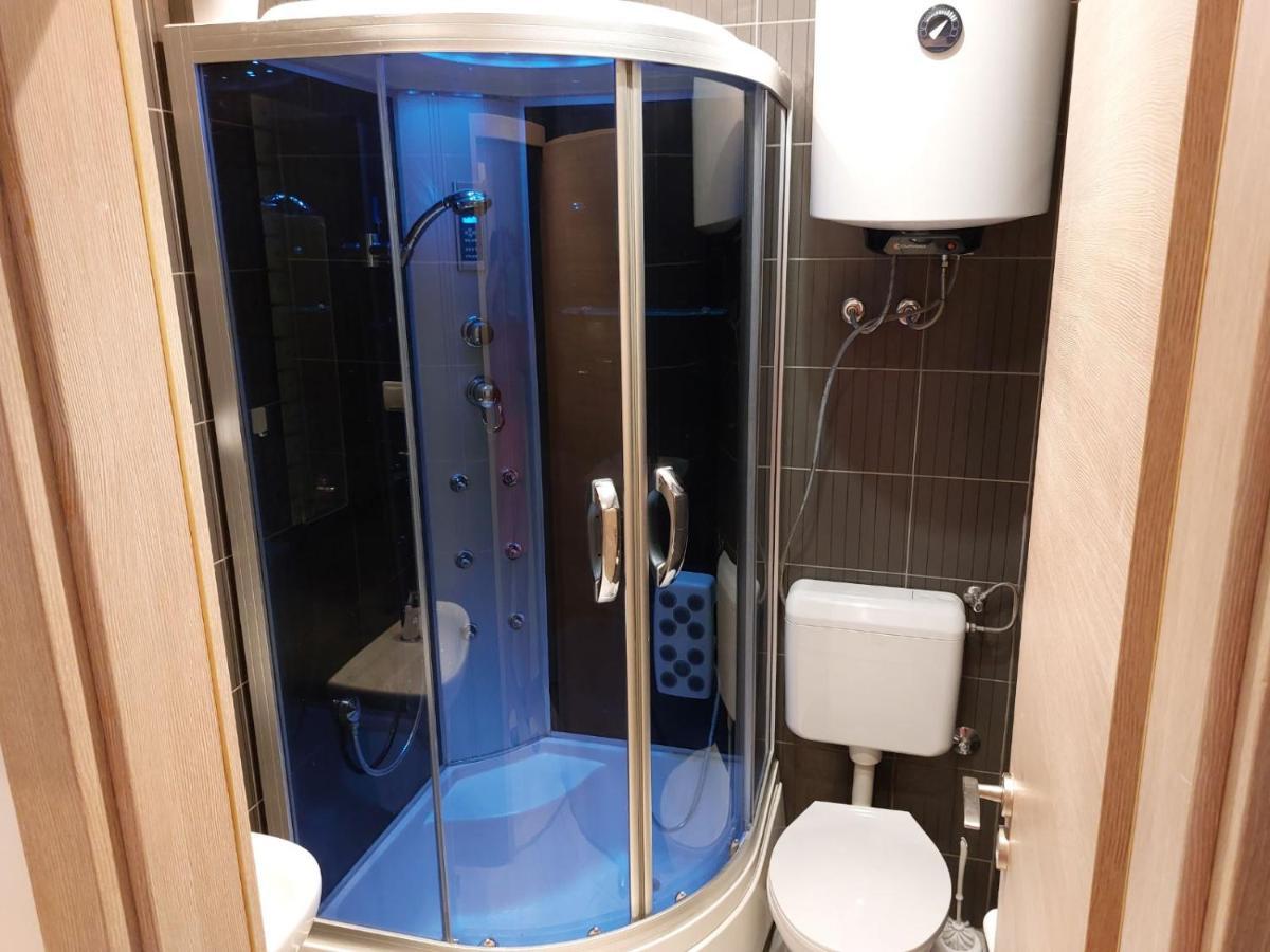 Apartment Ab Batala Дубровник Екстер'єр фото
