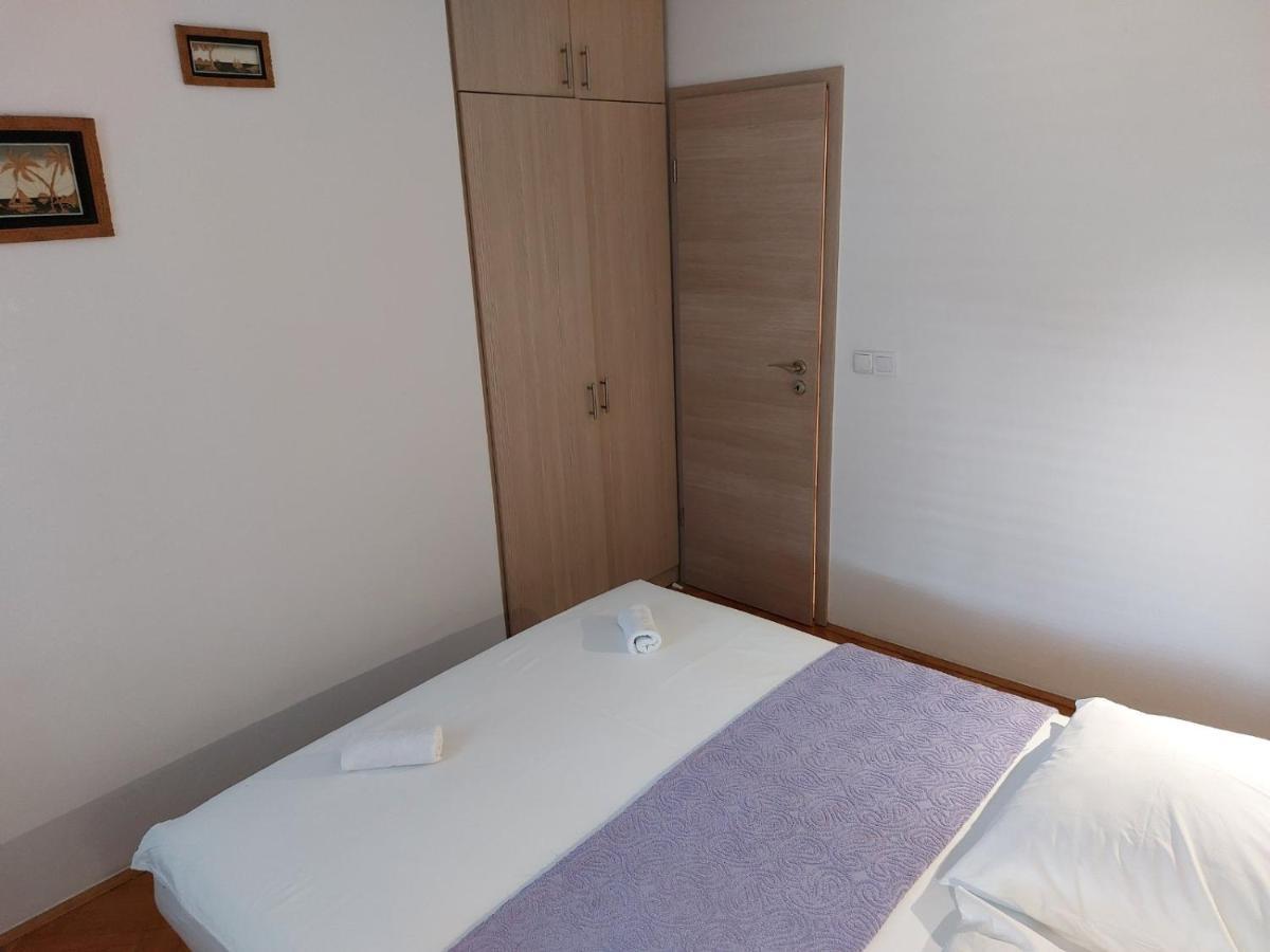 Apartment Ab Batala Дубровник Екстер'єр фото