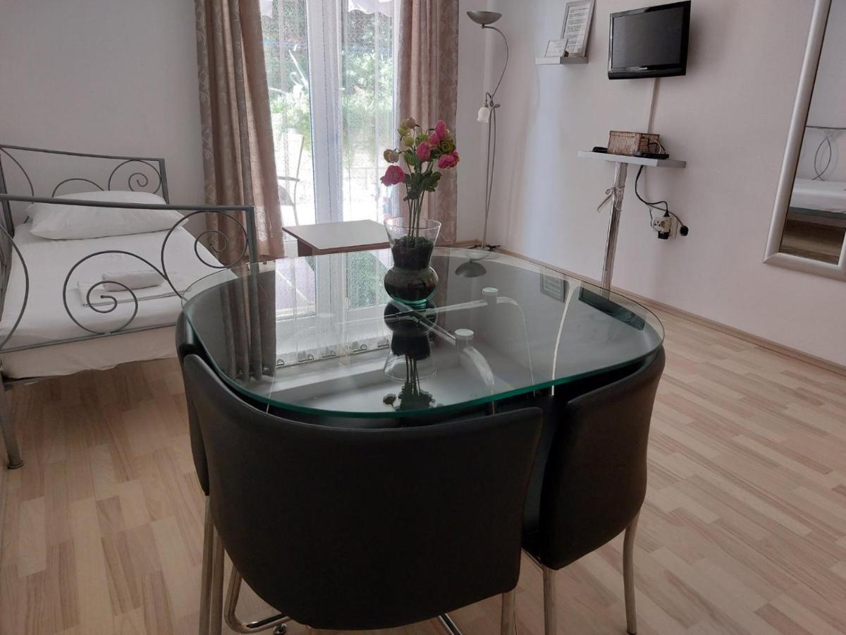 Apartment Ab Batala Дубровник Екстер'єр фото