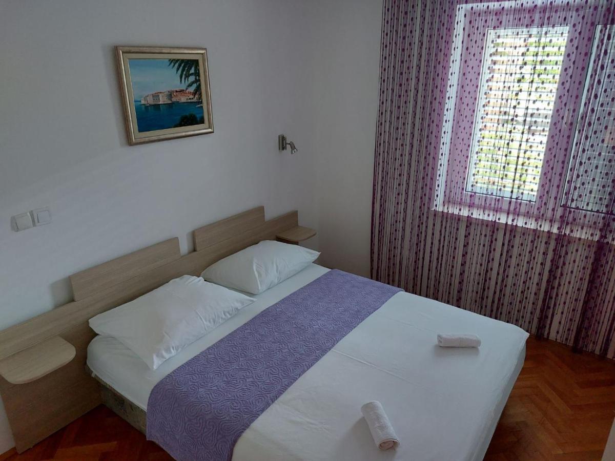Apartment Ab Batala Дубровник Екстер'єр фото