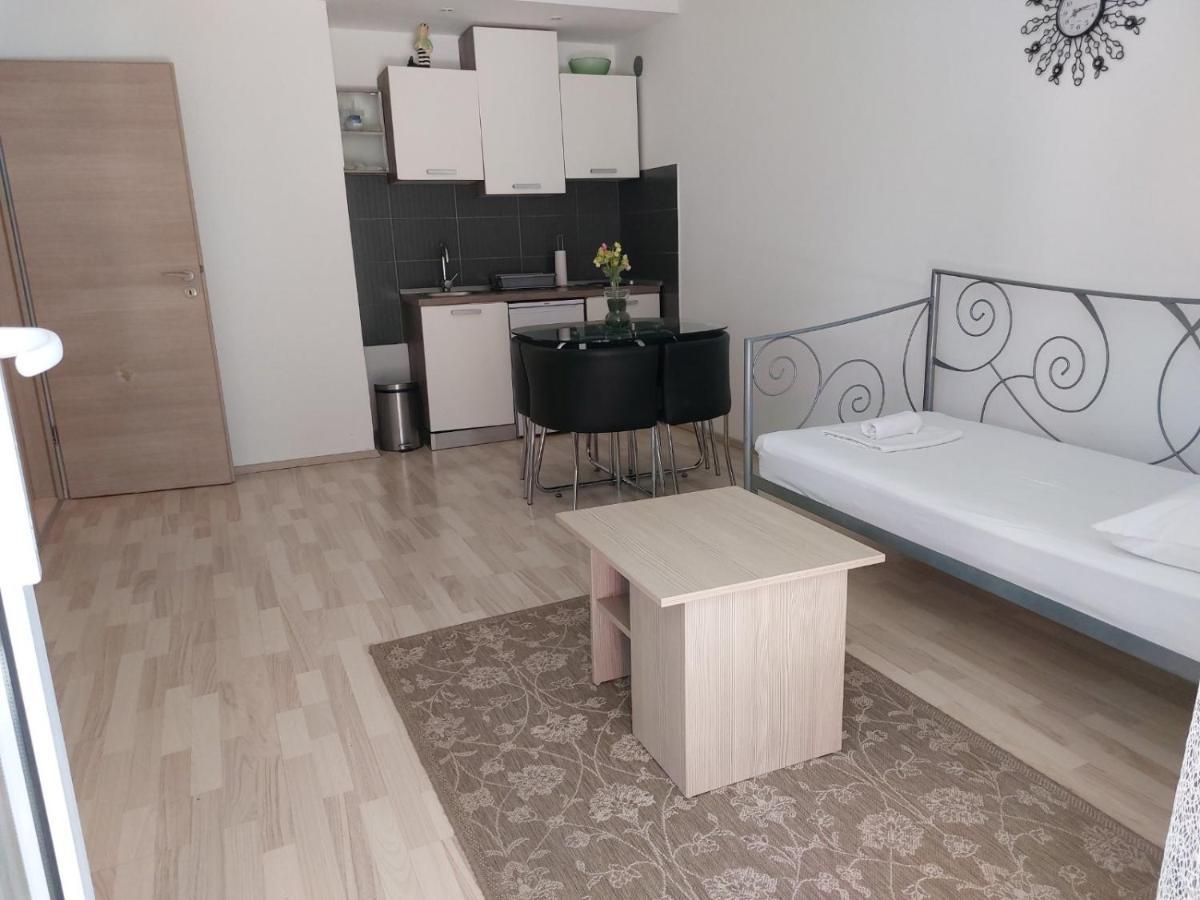 Apartment Ab Batala Дубровник Екстер'єр фото