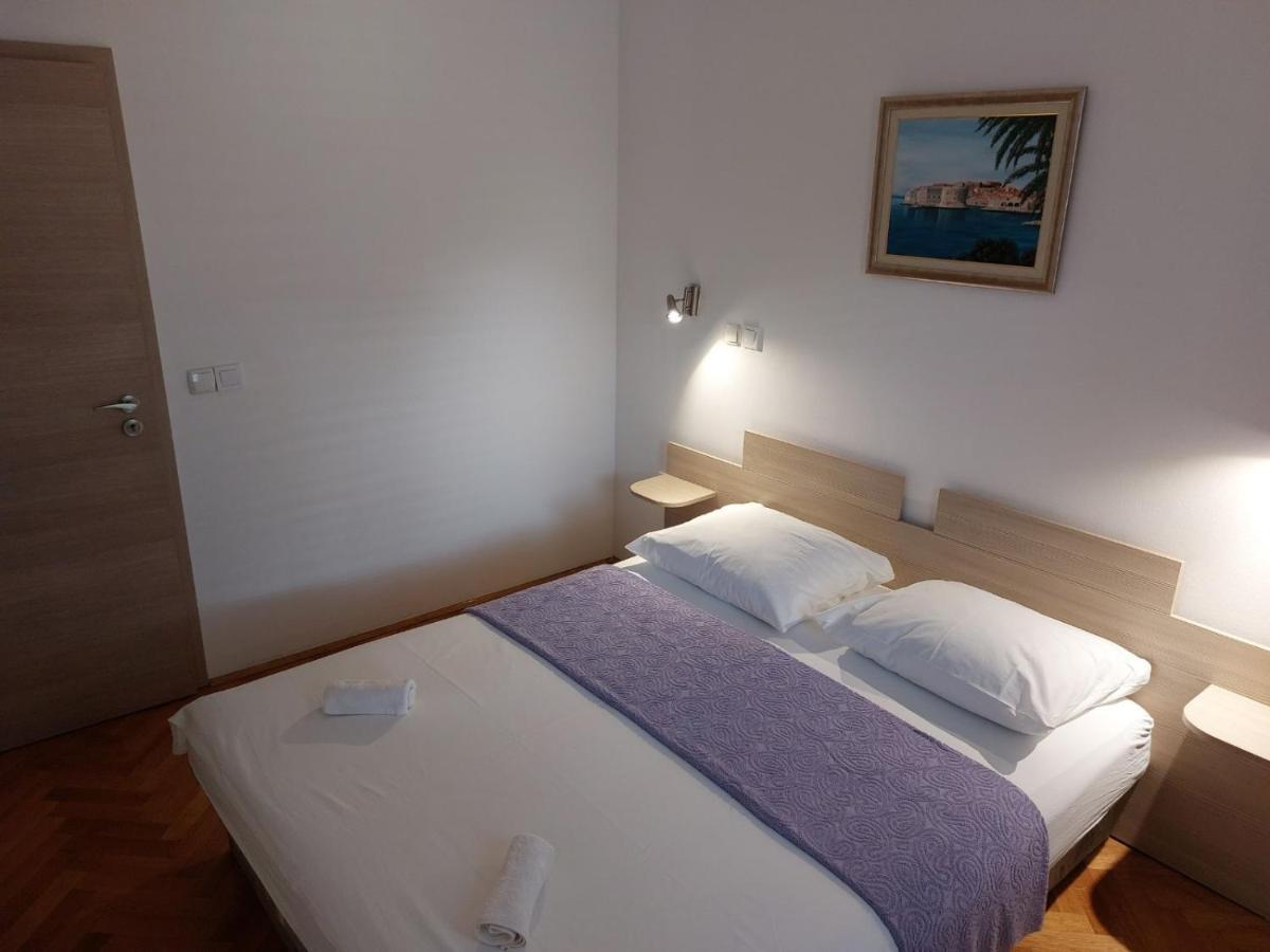 Apartment Ab Batala Дубровник Екстер'єр фото