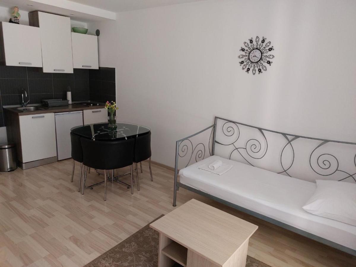 Apartment Ab Batala Дубровник Екстер'єр фото