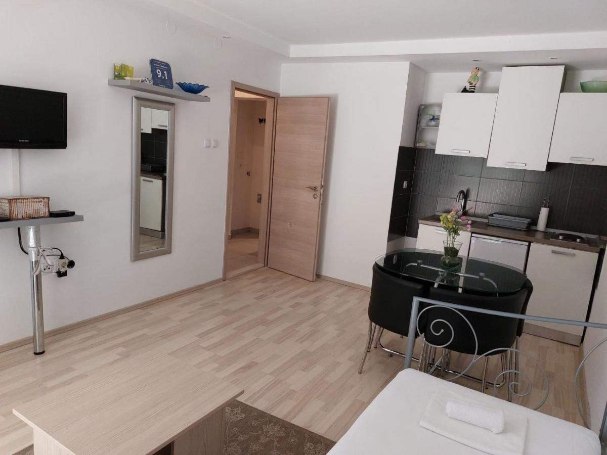 Apartment Ab Batala Дубровник Екстер'єр фото