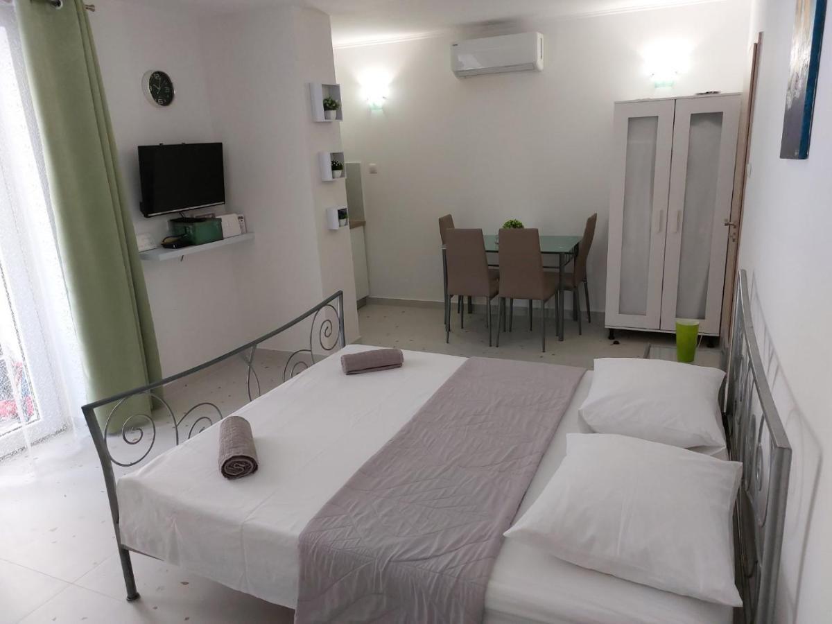 Apartment Ab Batala Дубровник Екстер'єр фото