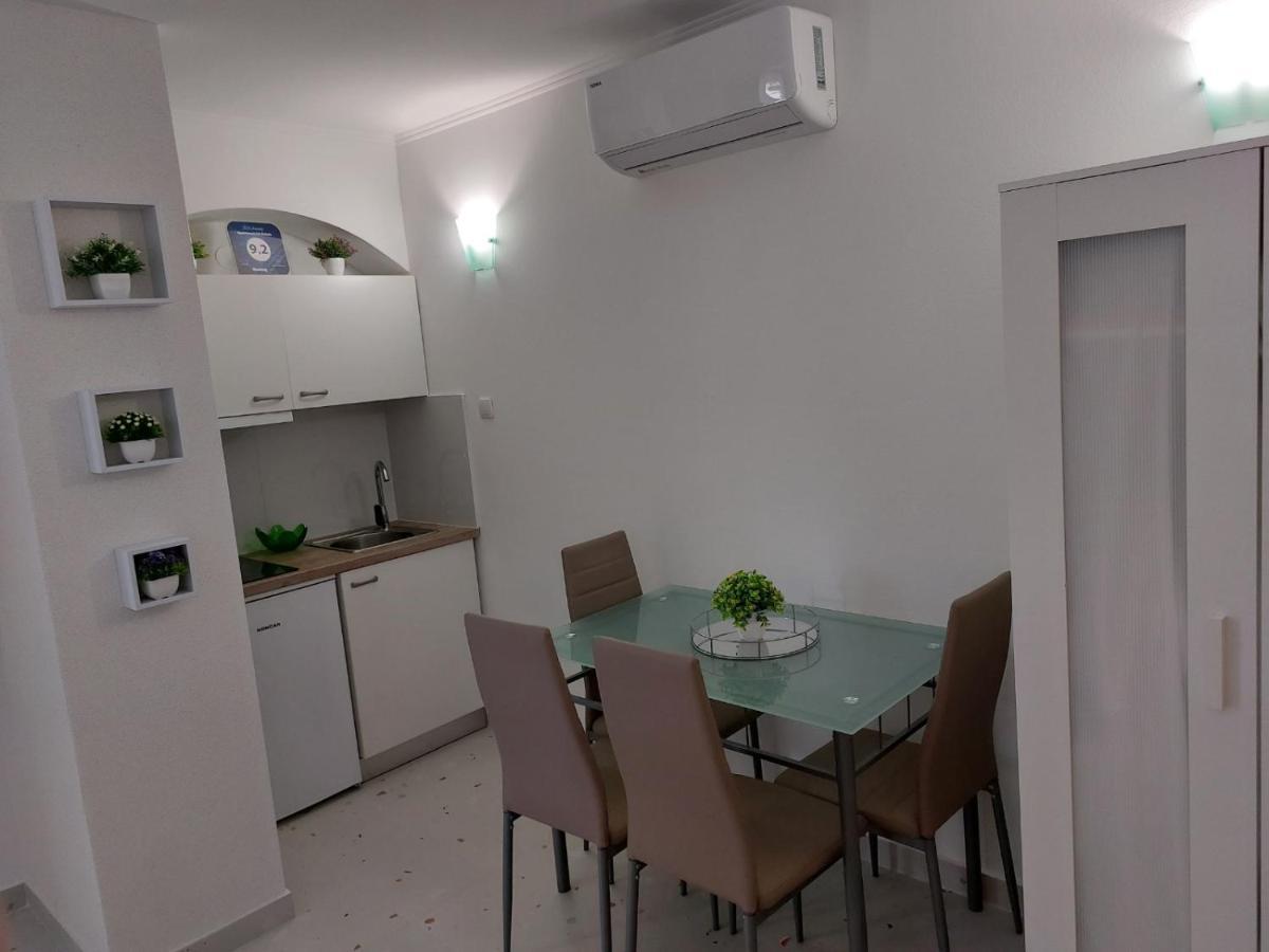 Apartment Ab Batala Дубровник Екстер'єр фото
