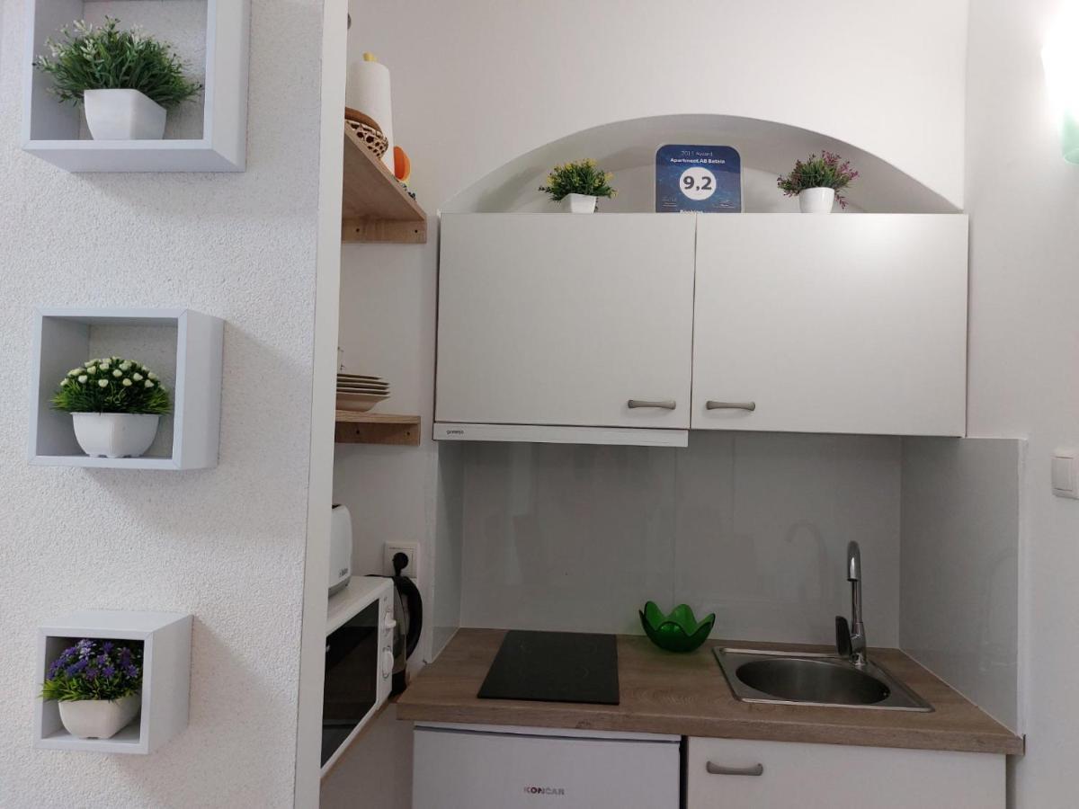 Apartment Ab Batala Дубровник Екстер'єр фото