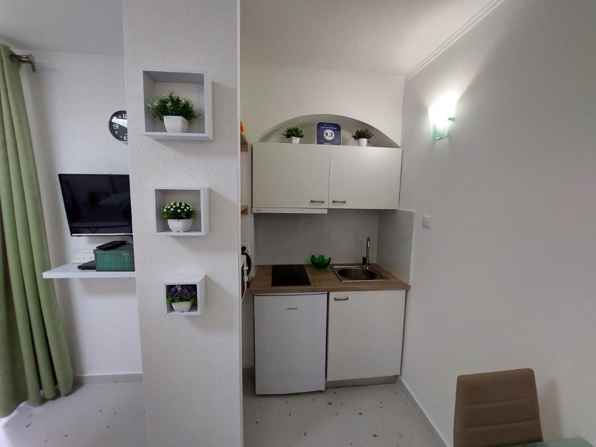 Apartment Ab Batala Дубровник Екстер'єр фото