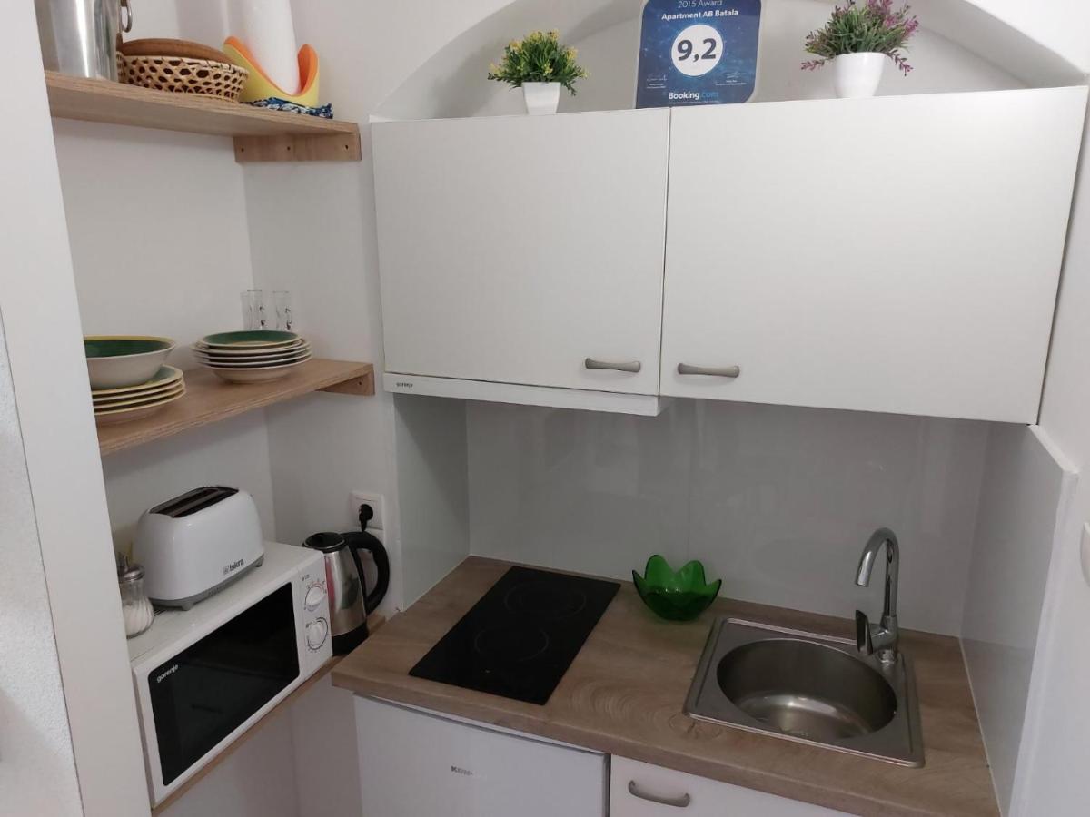 Apartment Ab Batala Дубровник Екстер'єр фото