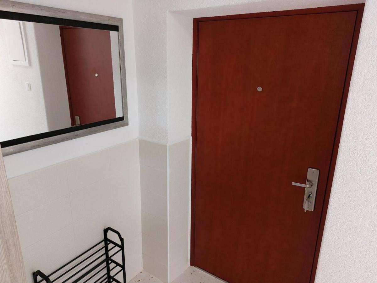 Apartment Ab Batala Дубровник Екстер'єр фото