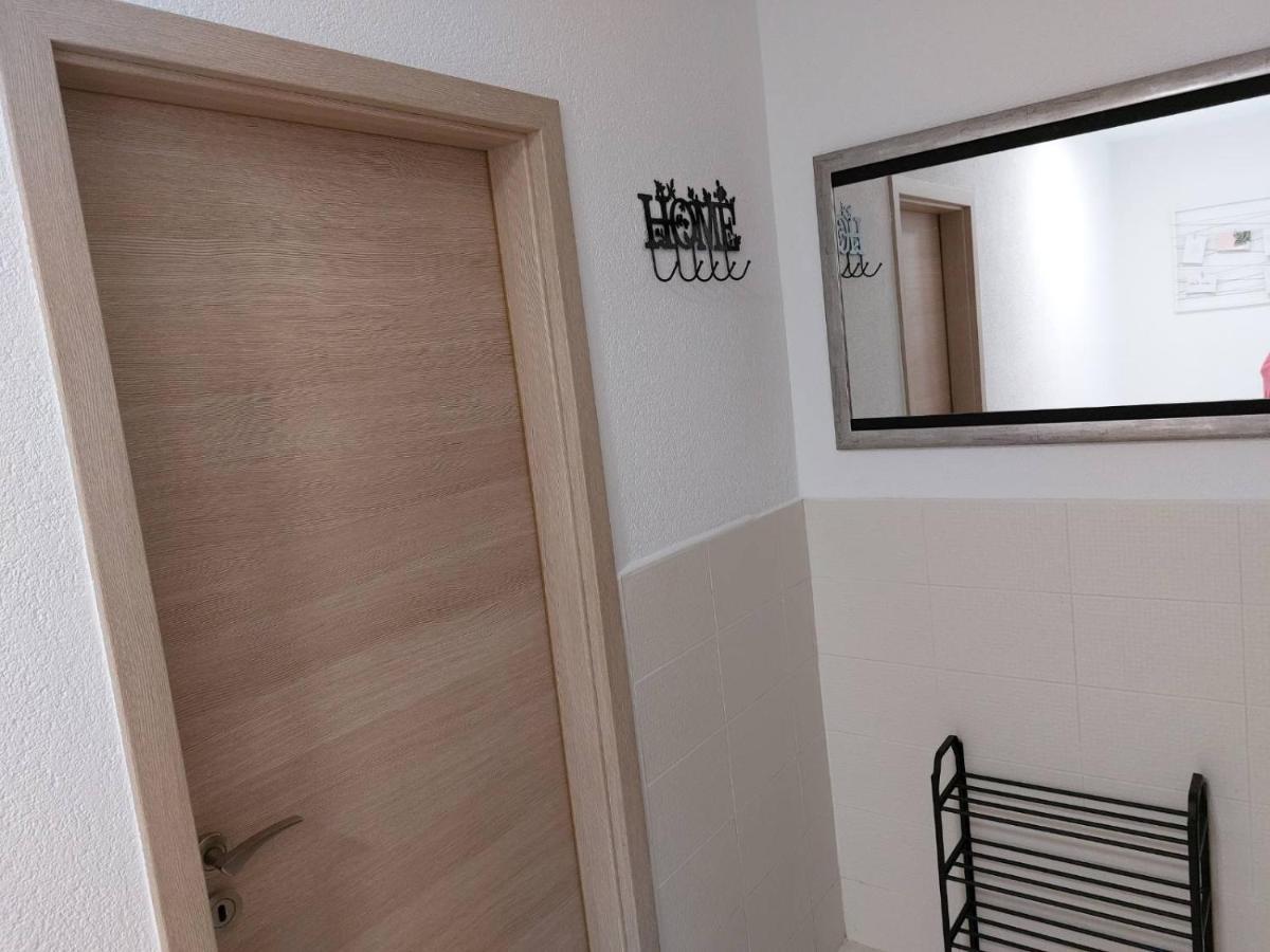 Apartment Ab Batala Дубровник Екстер'єр фото