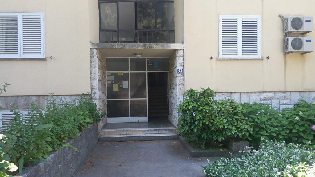 Apartment Ab Batala Дубровник Екстер'єр фото