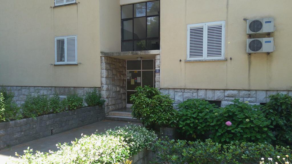 Apartment Ab Batala Дубровник Екстер'єр фото